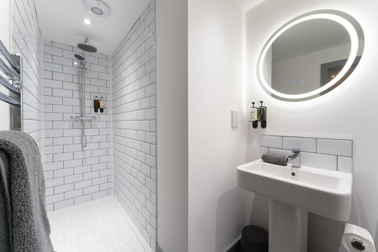 The Madison - Premium Self Check-In Studios & Apartments Southampton Zewnętrze zdjęcie