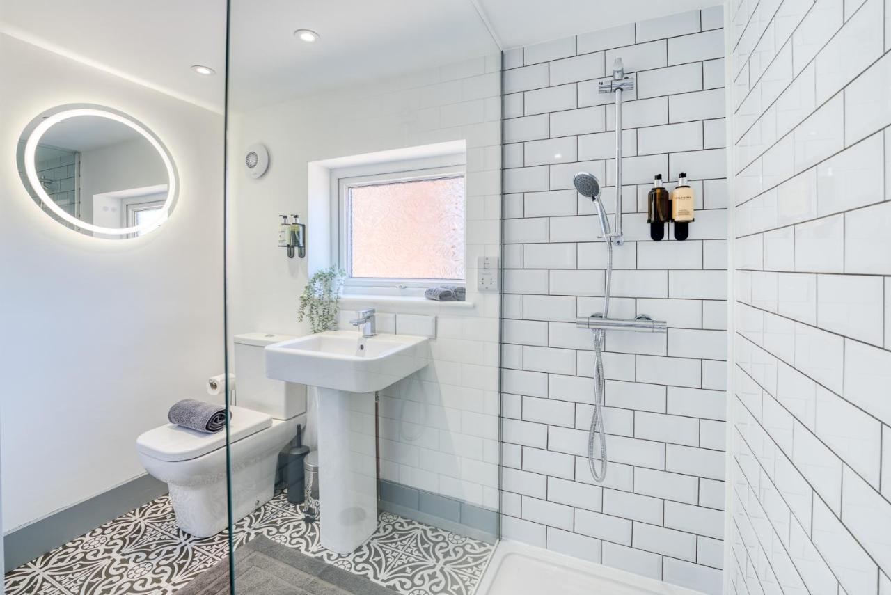 The Madison - Premium Self Check-In Studios & Apartments Southampton Zewnętrze zdjęcie